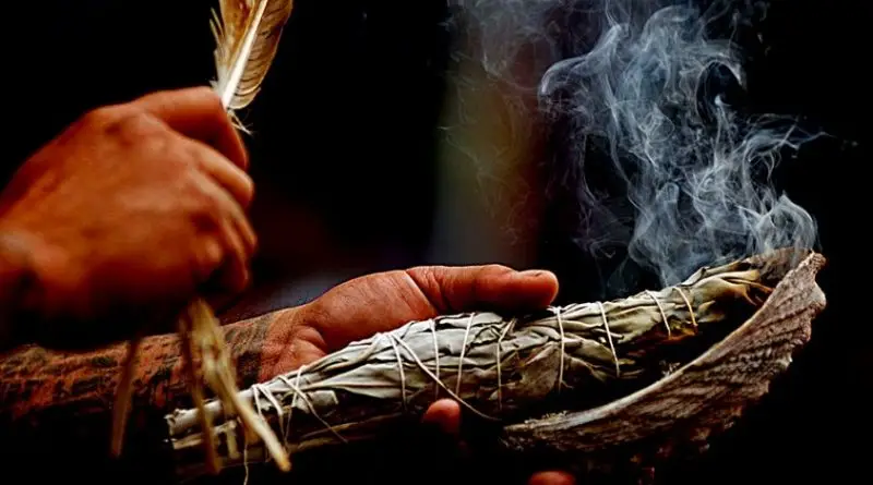 Bağlama Büyüsü Nasıl Bozulur